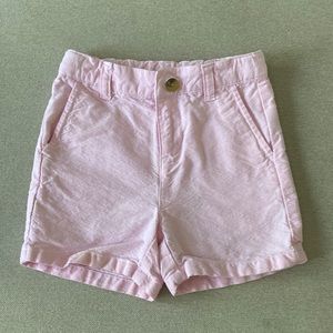 Janie and Jack Boys Shorts